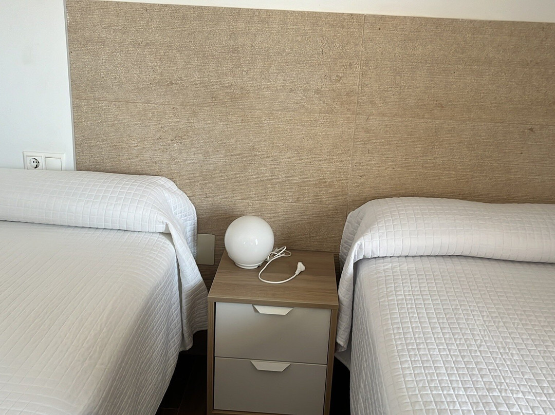 Hostal Sorbas主图