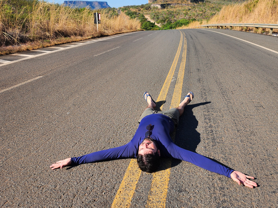 Chapada das Mesas Adventure-Carolina必去景点