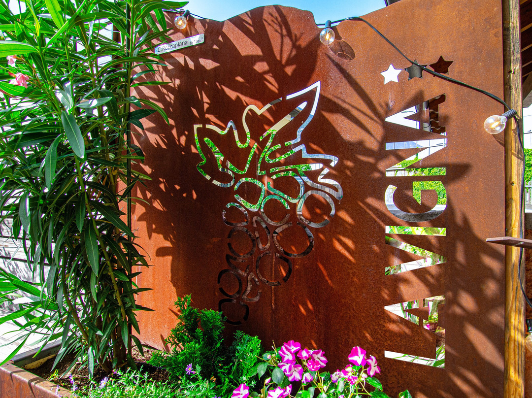 Hotel Garni La Vigna主图