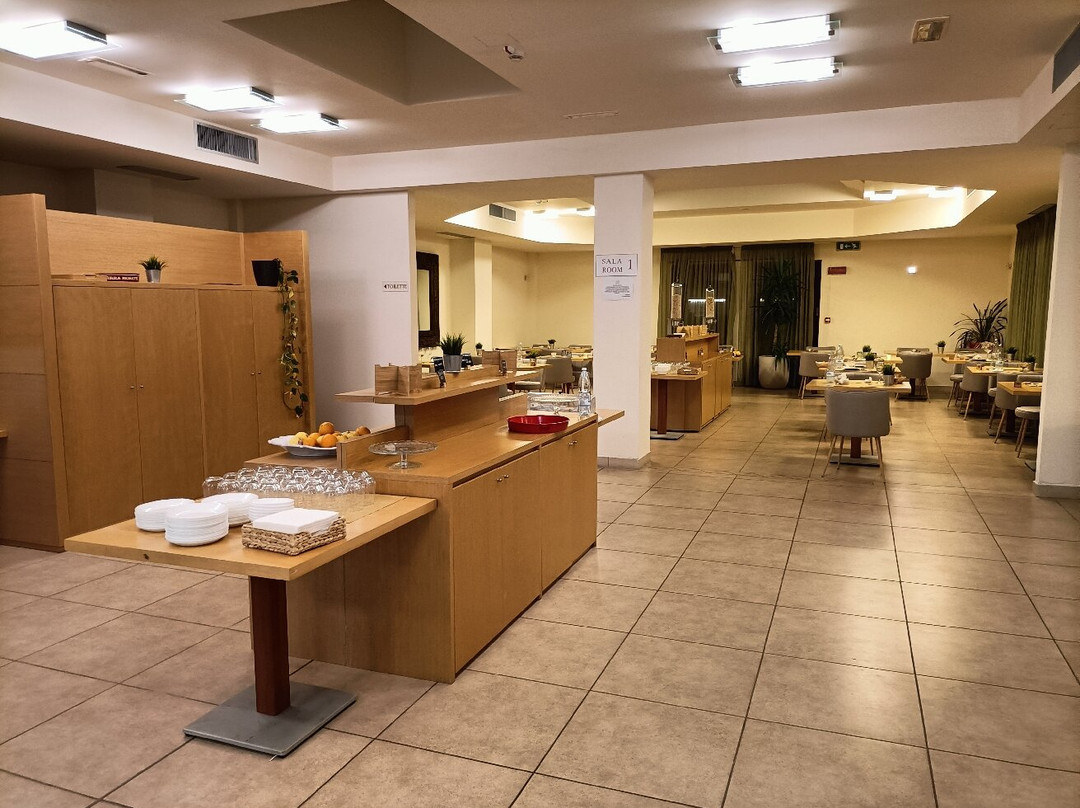 Hotel Grecale主图