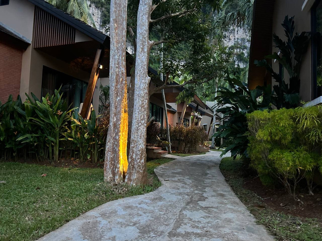 奥南山@11/1甲米主图