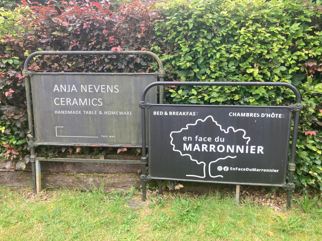 B&B En Face Du Marronnier主图