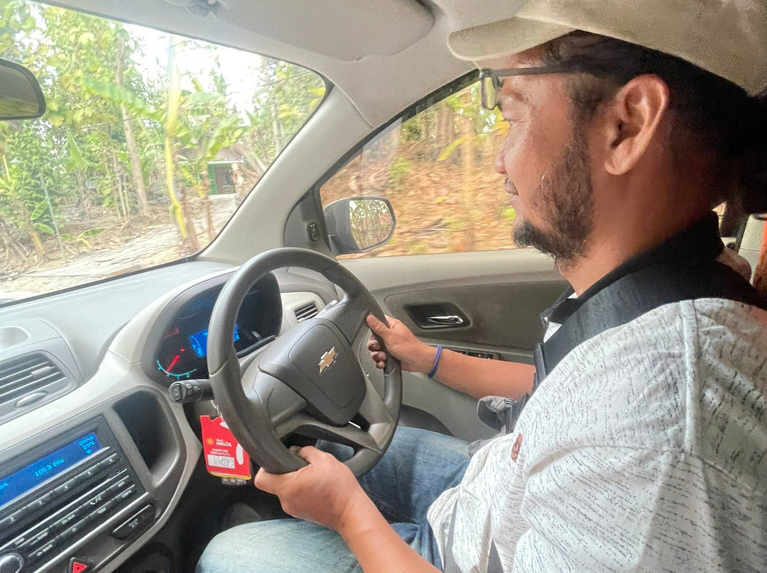 Mlaku Ijen tours&trans-Yogyakarta必去景点