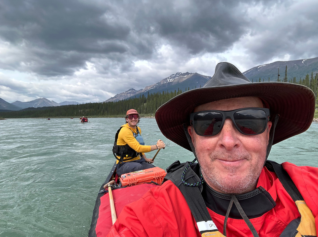 Canoe North Adventures-Norman Wells必去景点