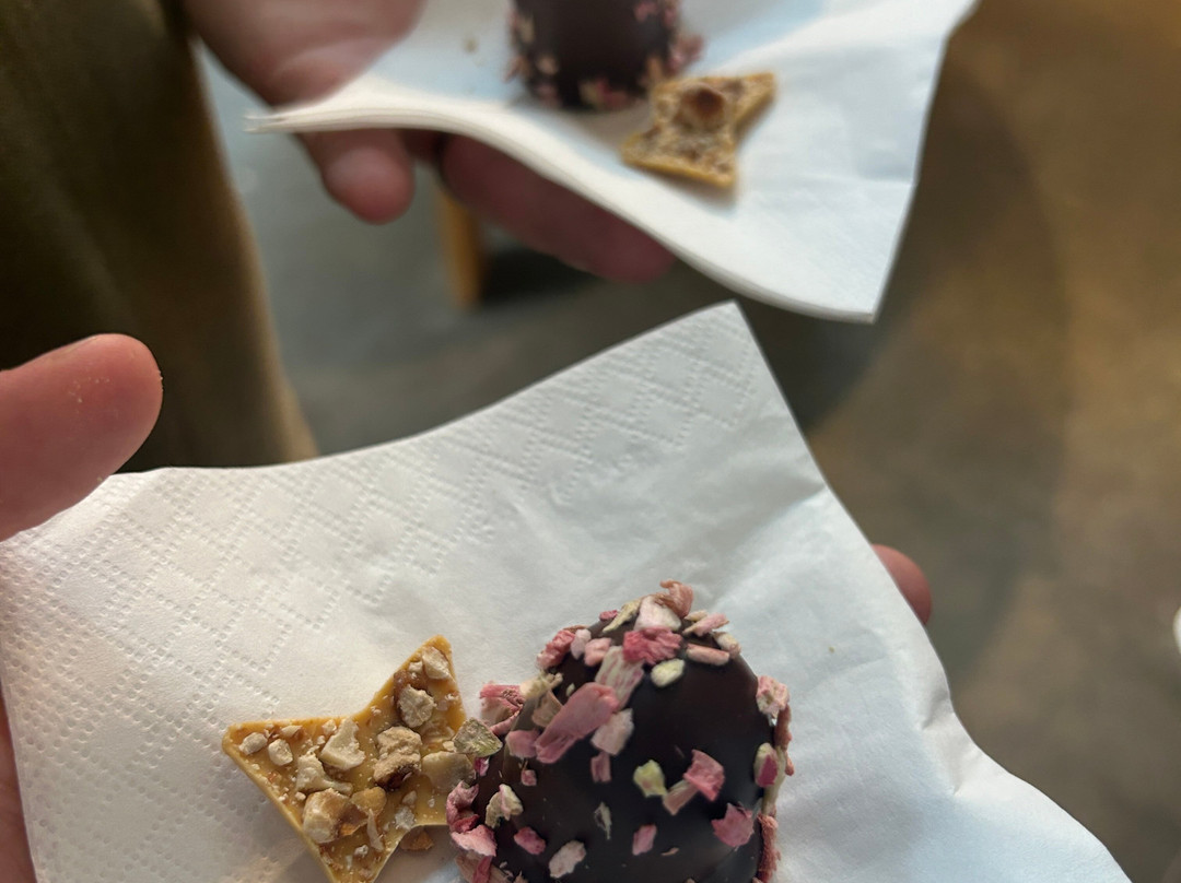 FoodTours.eu Copenhagen-哥本哈根必去景点