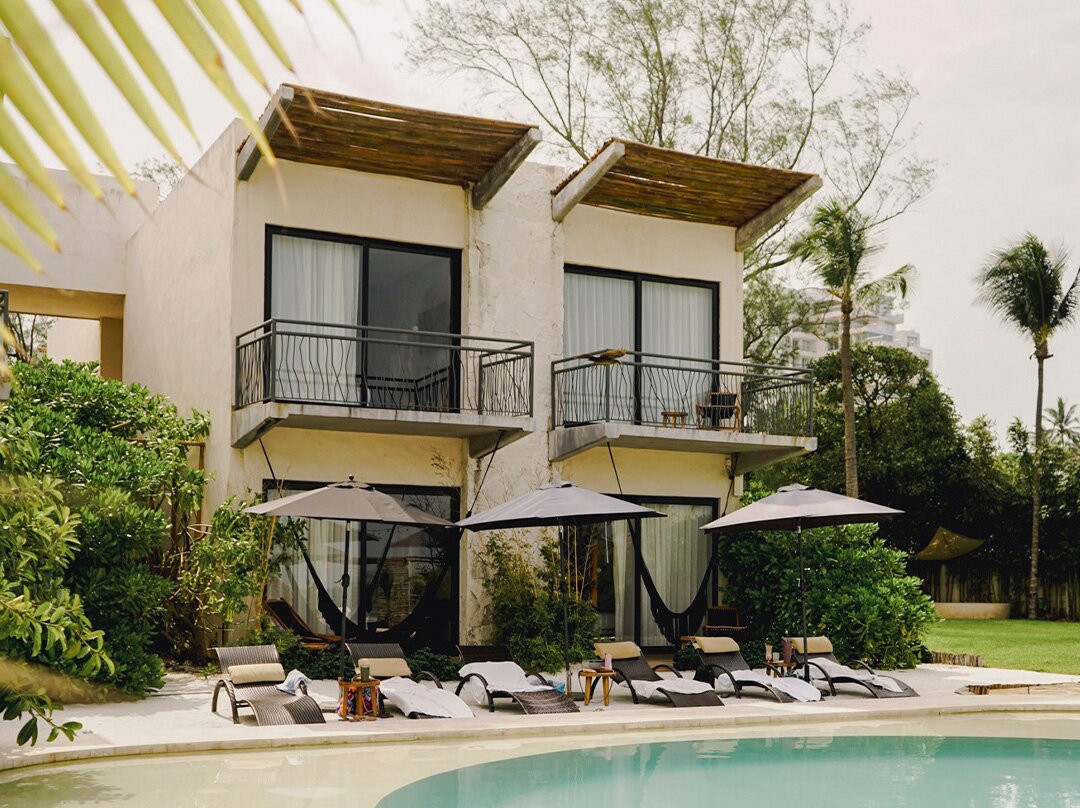 Xka·n Hotel Boutique主图