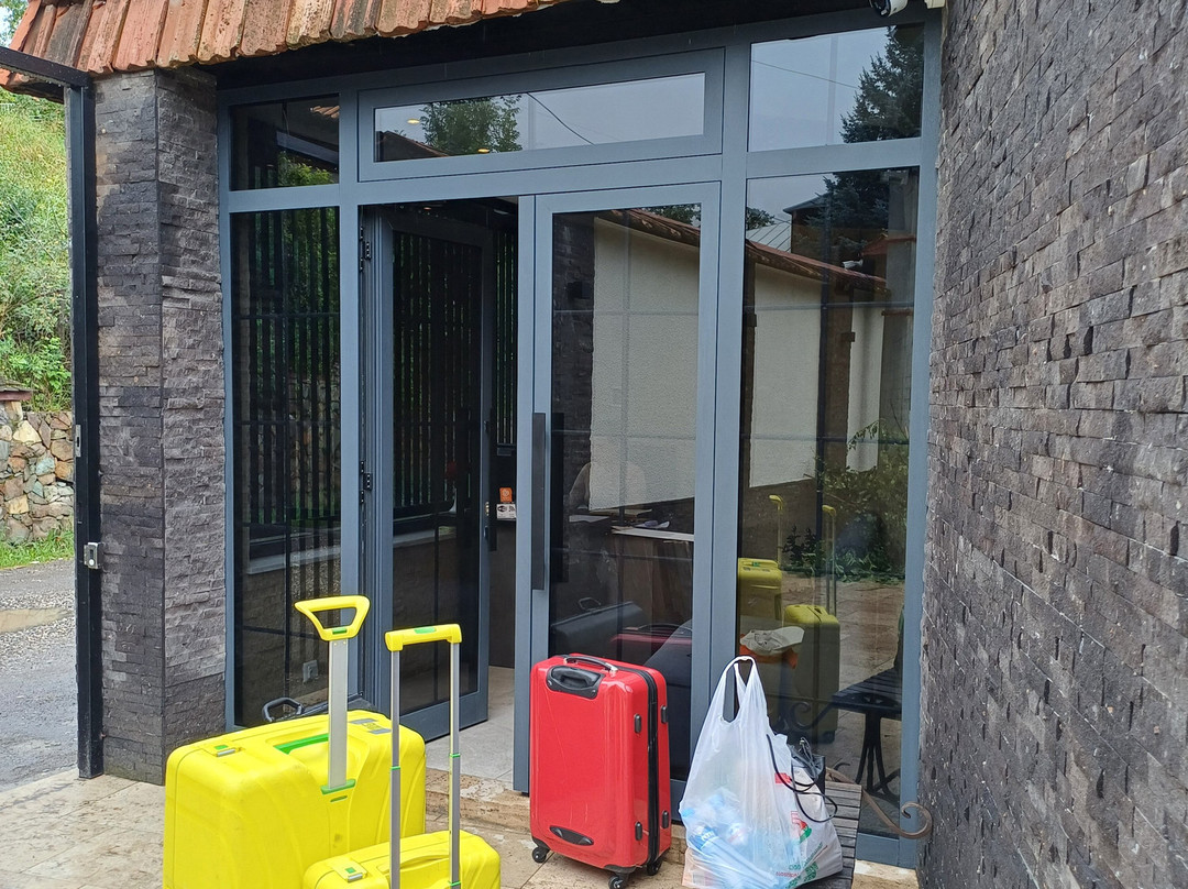 Casanova Hotel主图