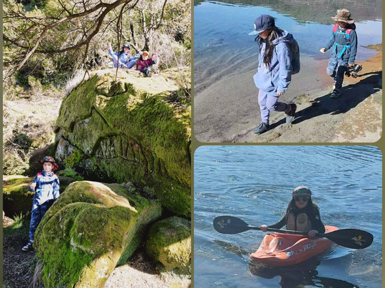 La Tribu Expediciones Pucón-Chile-普孔必去景点