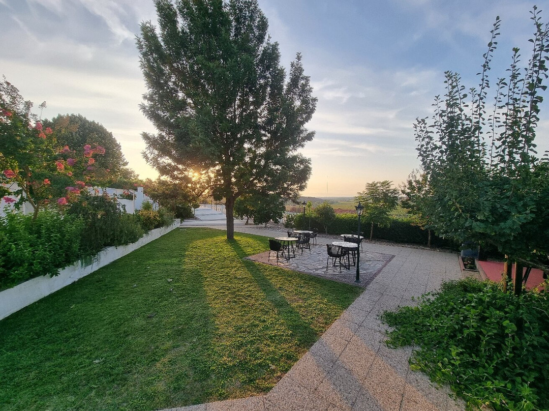 Liláses Boutique House & Garden主图