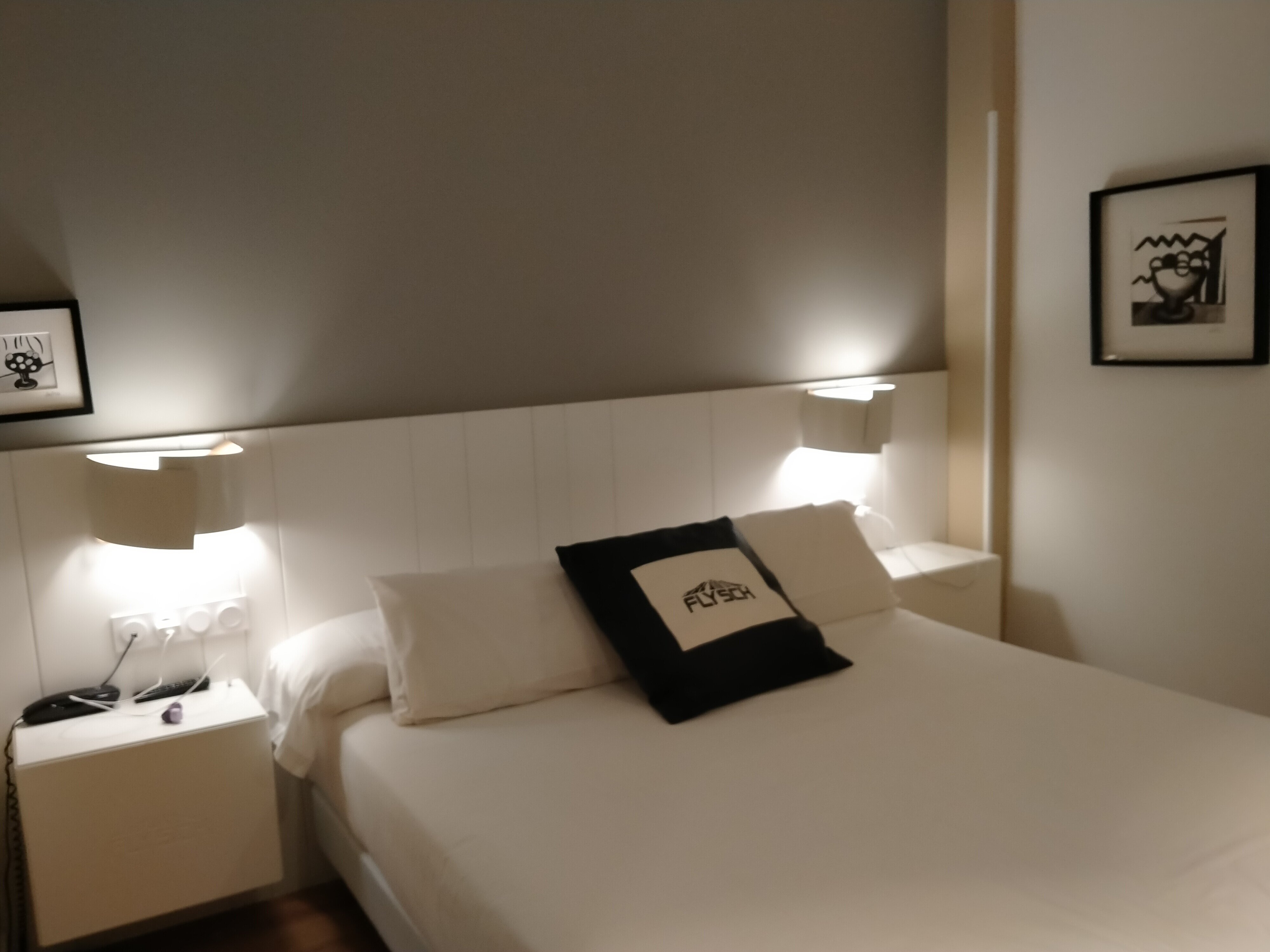 Hotel Flysch-官方