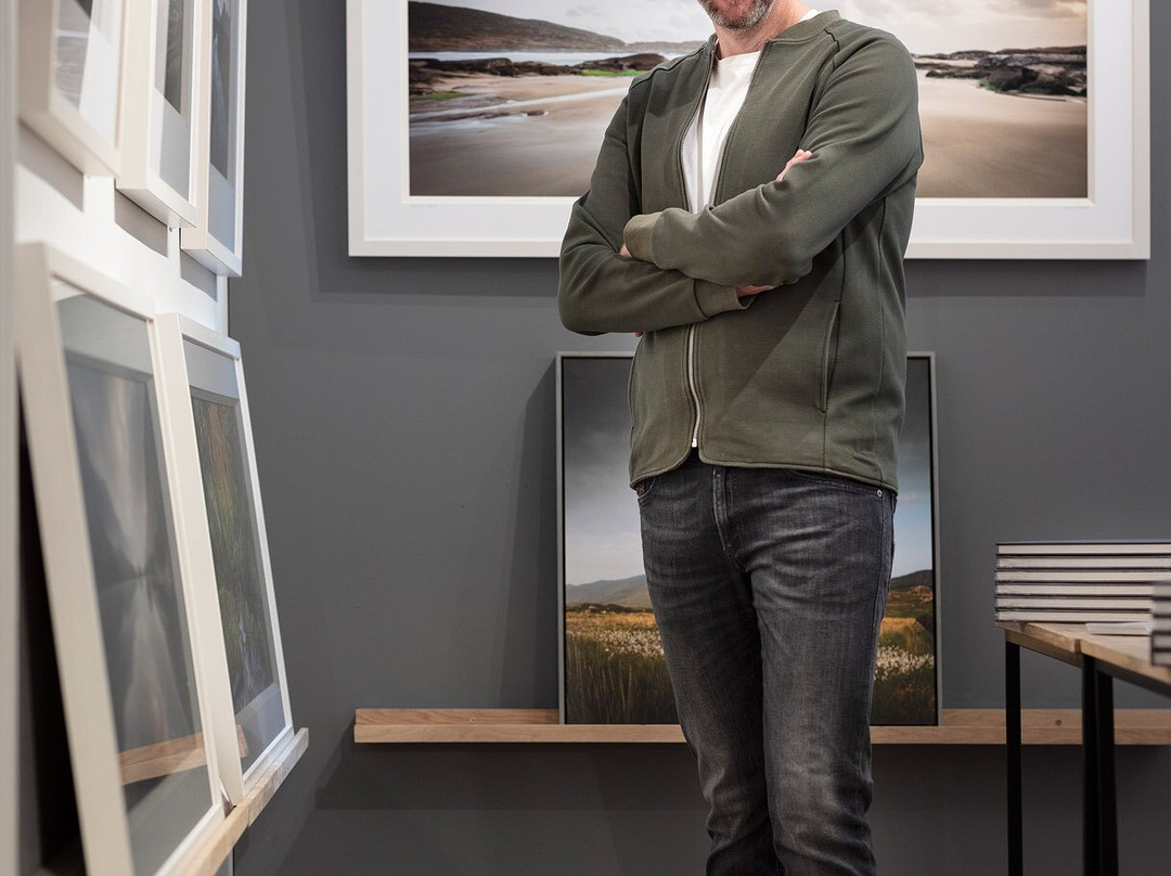 Norman Mccloskey Gallery-肯梅尔必去景点