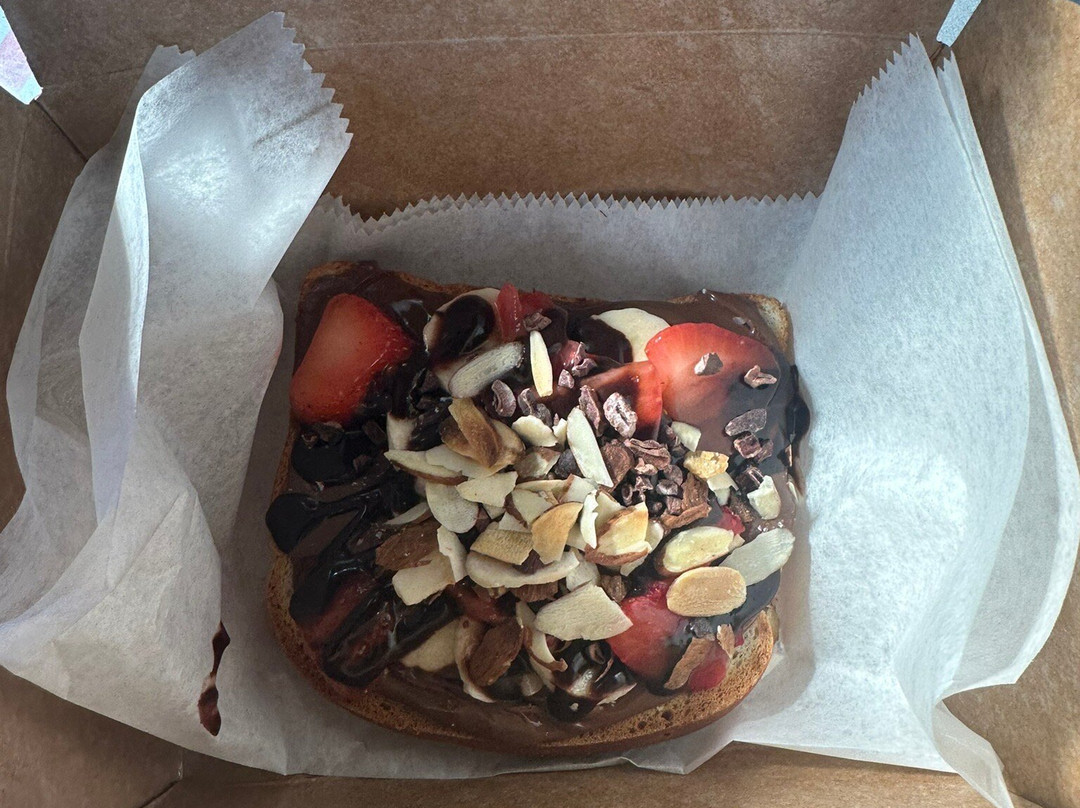 Summertown Fresh Bar主图