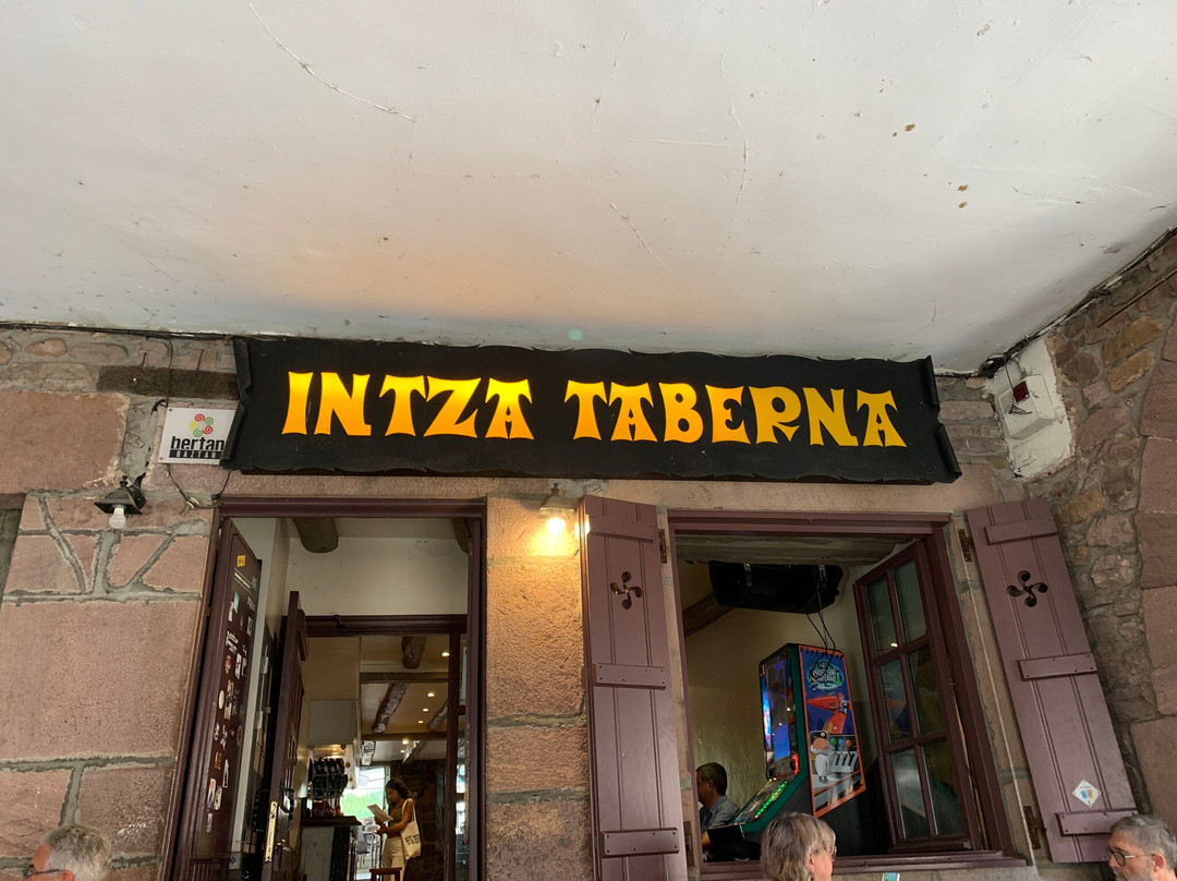 Intza Taberna