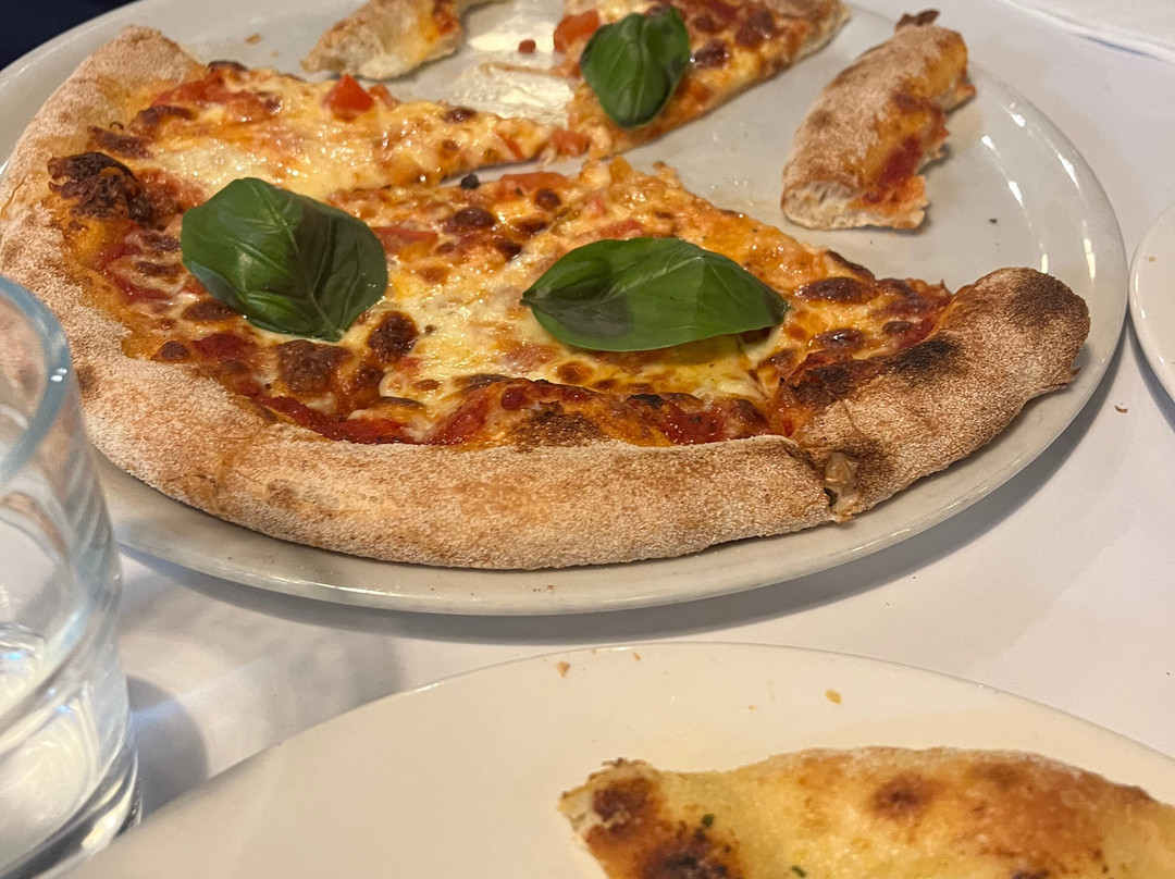 Juniper and Pine Cafe Restaurant