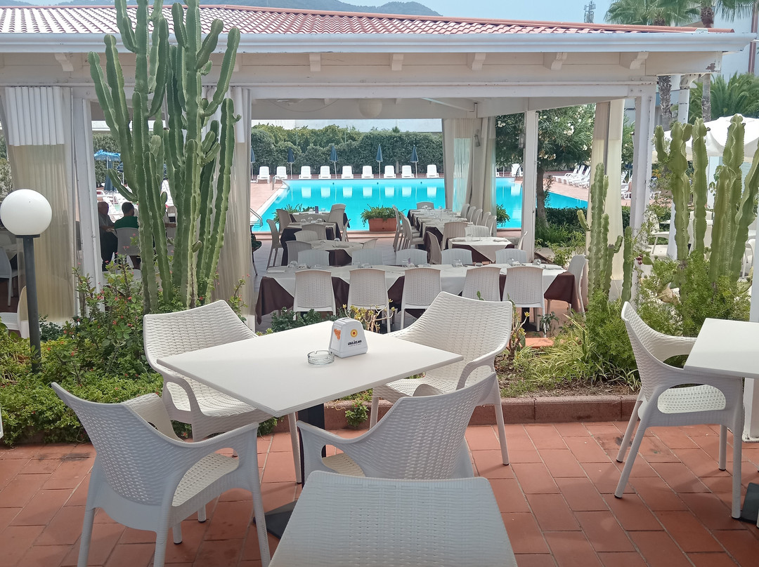Villaggio La Cicala主图