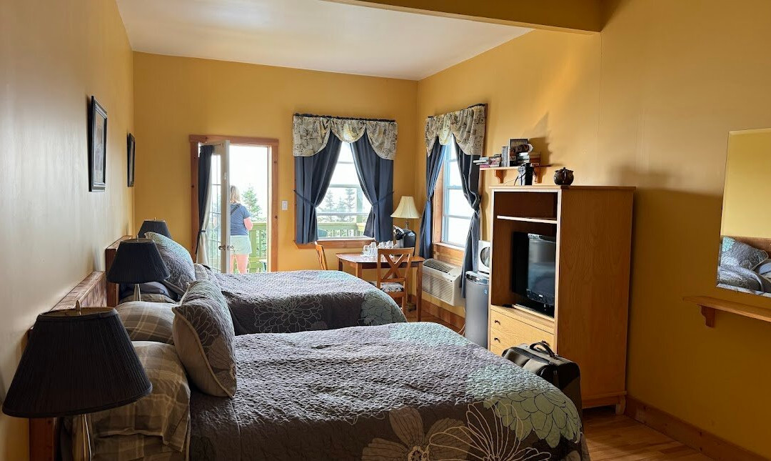 Inn at the Cape主图