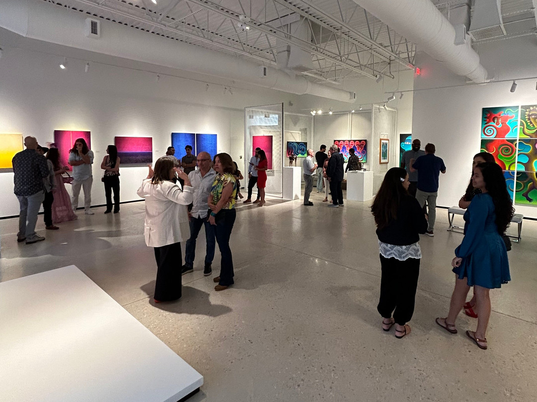 OMSA Gallery-Southwest Ranches必去景点