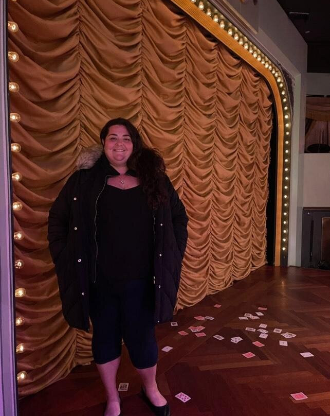 The Illusionist At The Palace Theater-旧金山必去景点