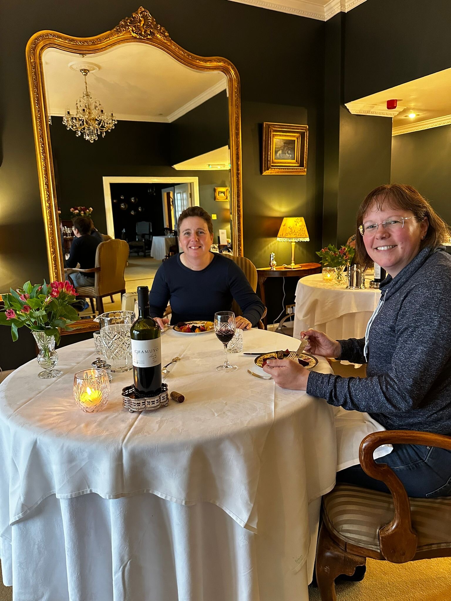 Glenegedale Guest House Islay-官方