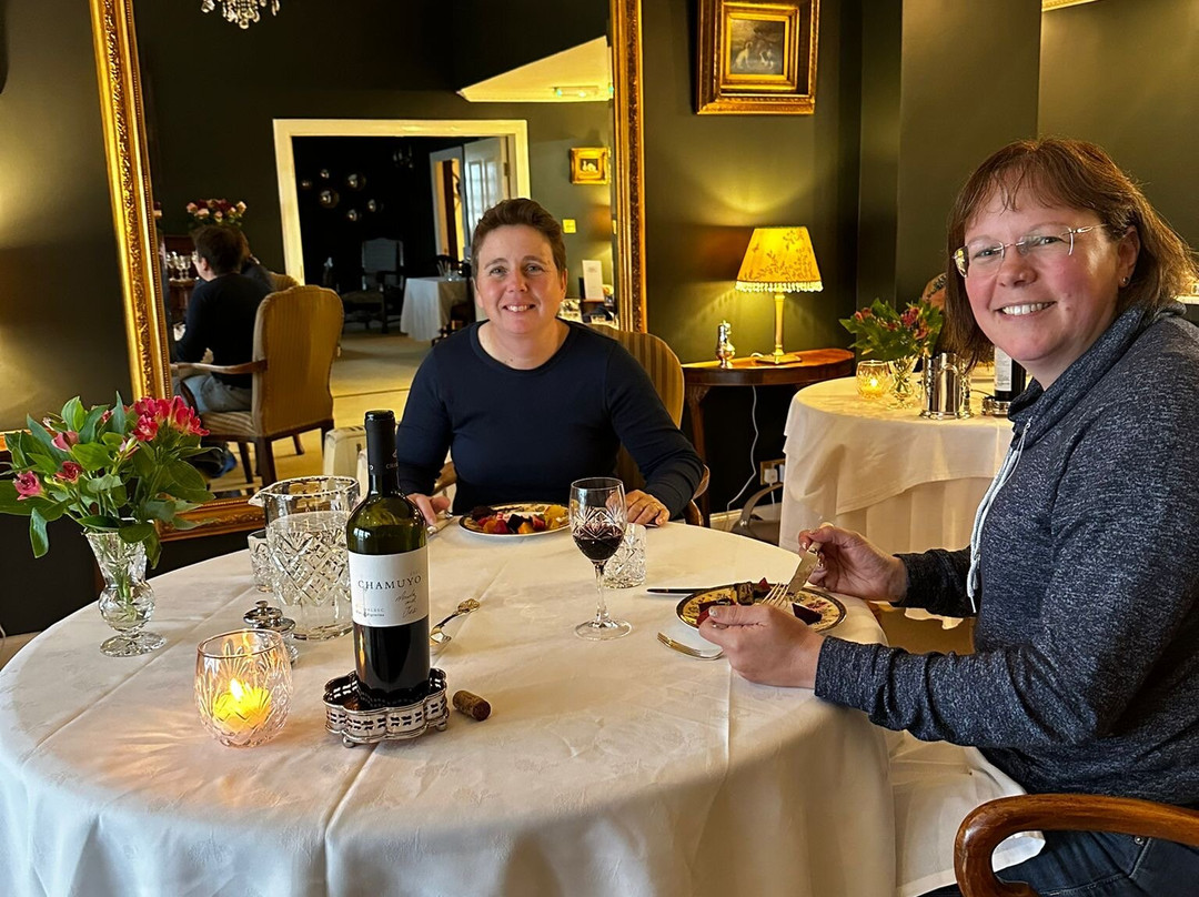 Glenegedale Guest House Islay主图