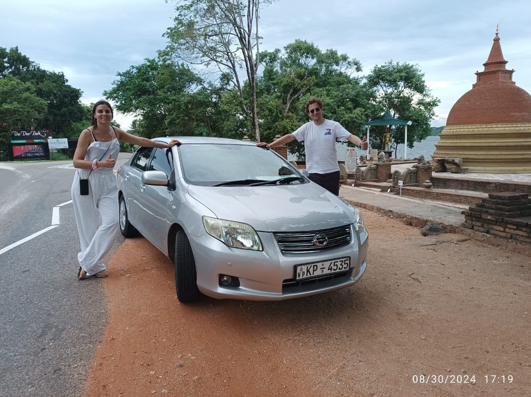 Go Lanka Tours景点图片