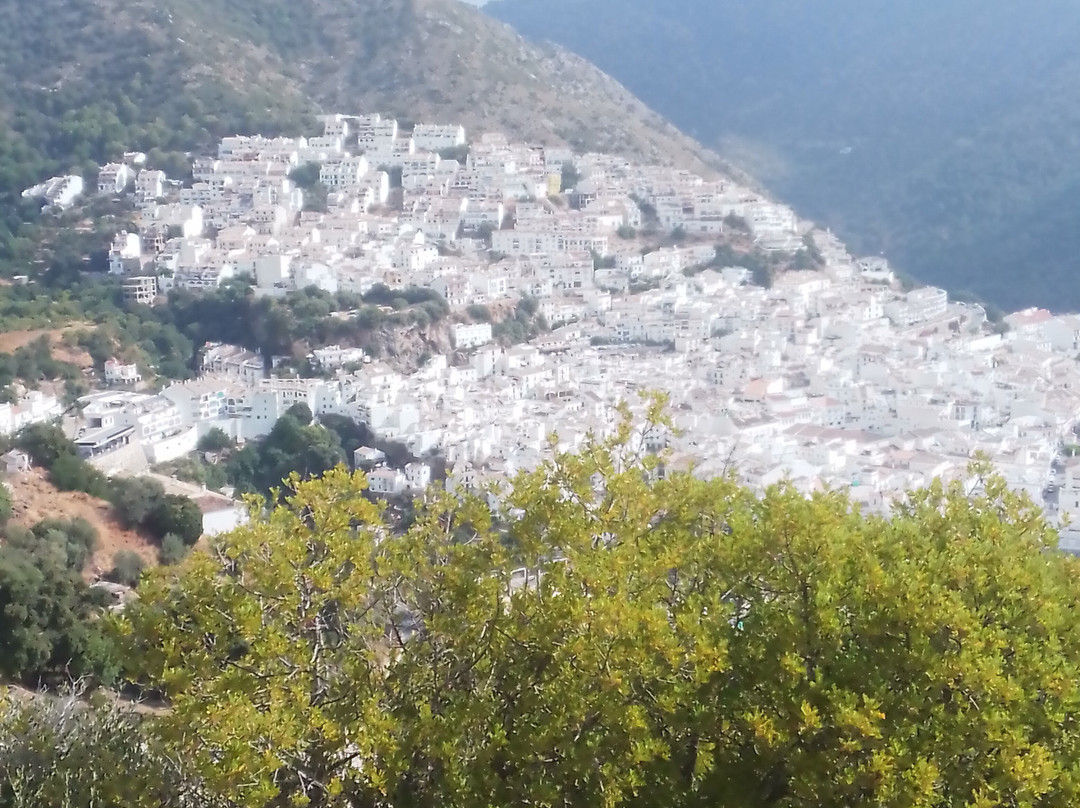 Go Beyond 4x4-Alhaurin el Grande必去景点