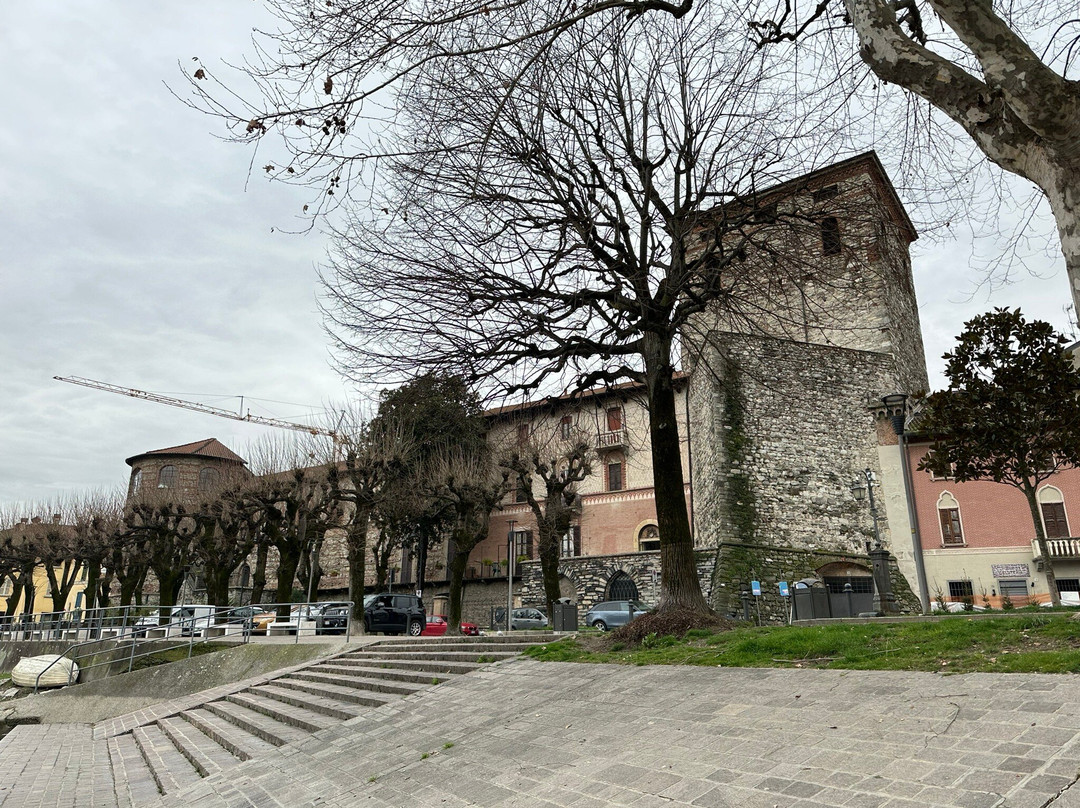 Castello di Brivio景点图片