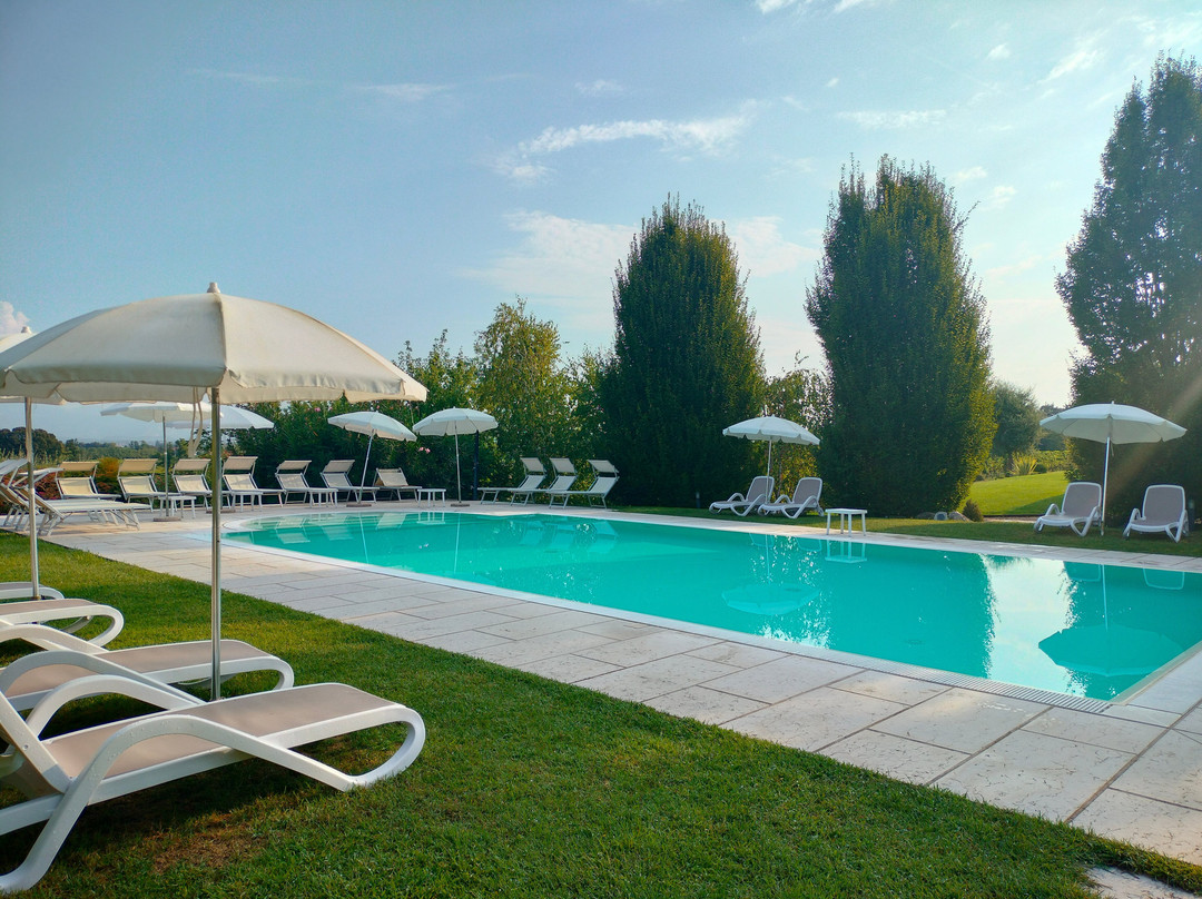 Agriturismo Corte Zenati主图