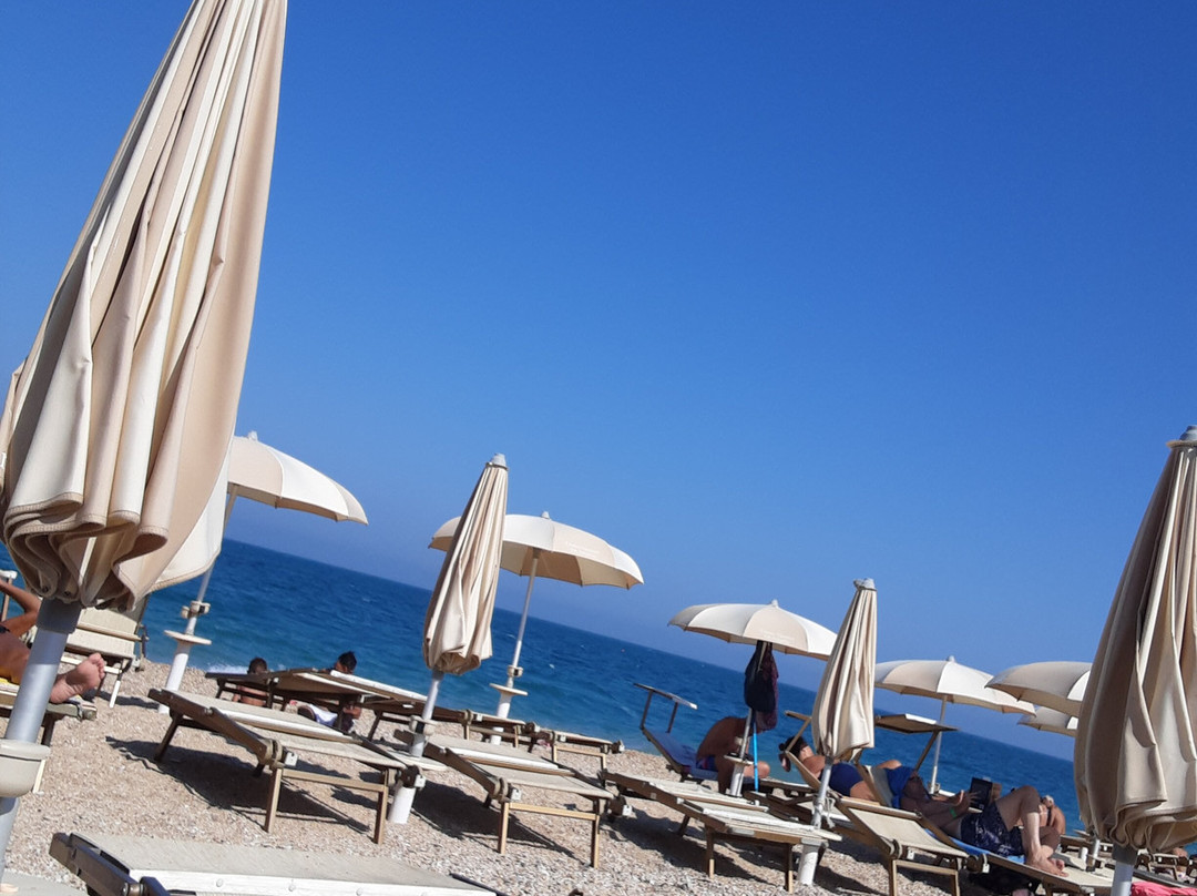 Centro Vacanze de Angelis主图