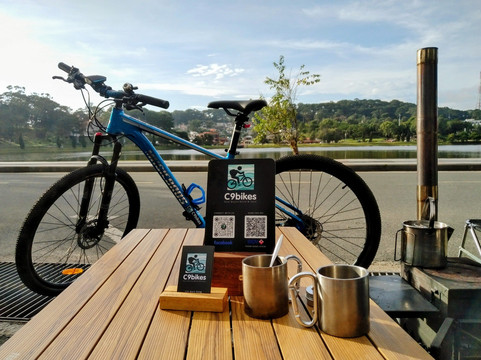 C9 Bikes Adventures-大勒必去景点