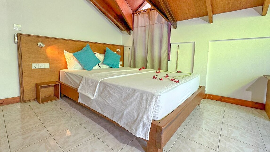 Masfalhi View Inn-客卧