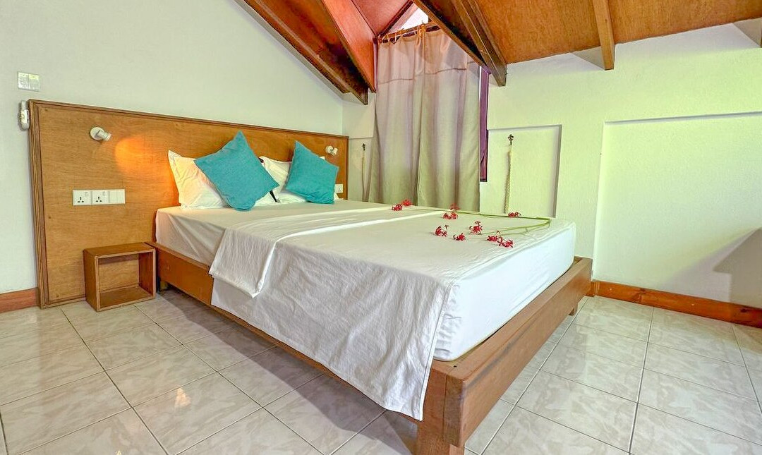 Masfalhi View Inn主图