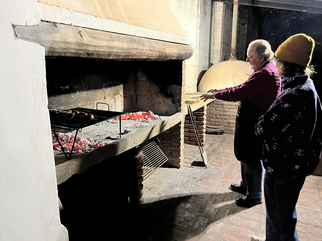 Estancia San Agustin主图