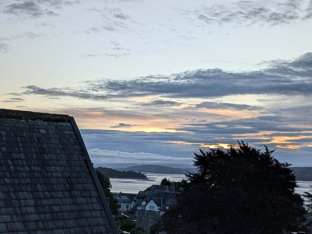 Corner Beech House主图