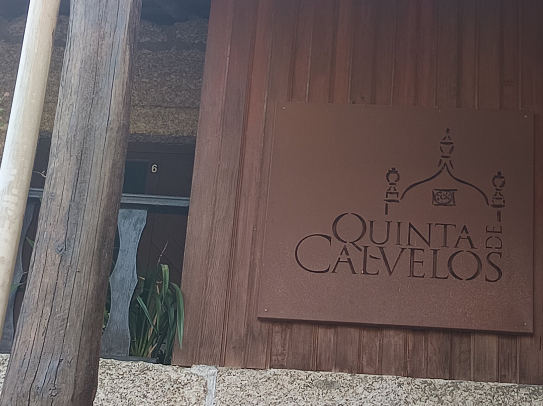 Quinta De Calvelos主图
