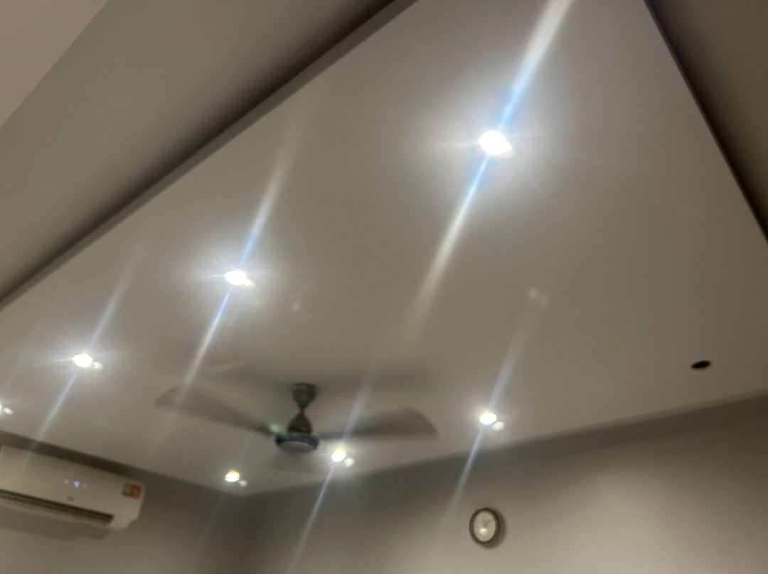 La Sunila Suites主图