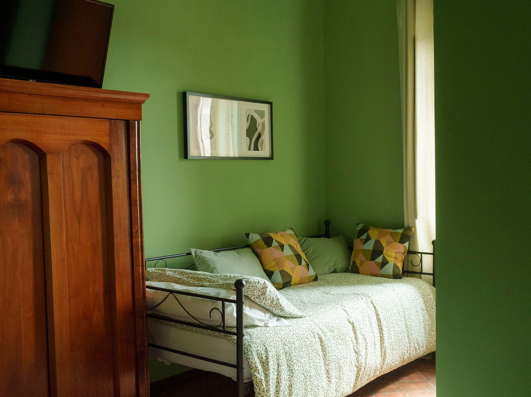 La Polledrara Relais di Campagna主图