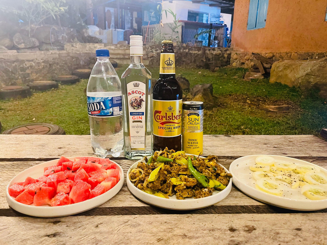 The Forest Escape by Galarawa Lodge主图