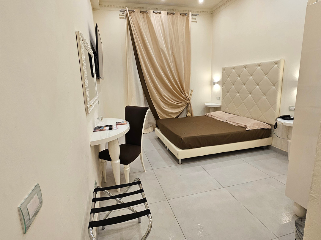 Hotel Columbia Wellness & SPA主图