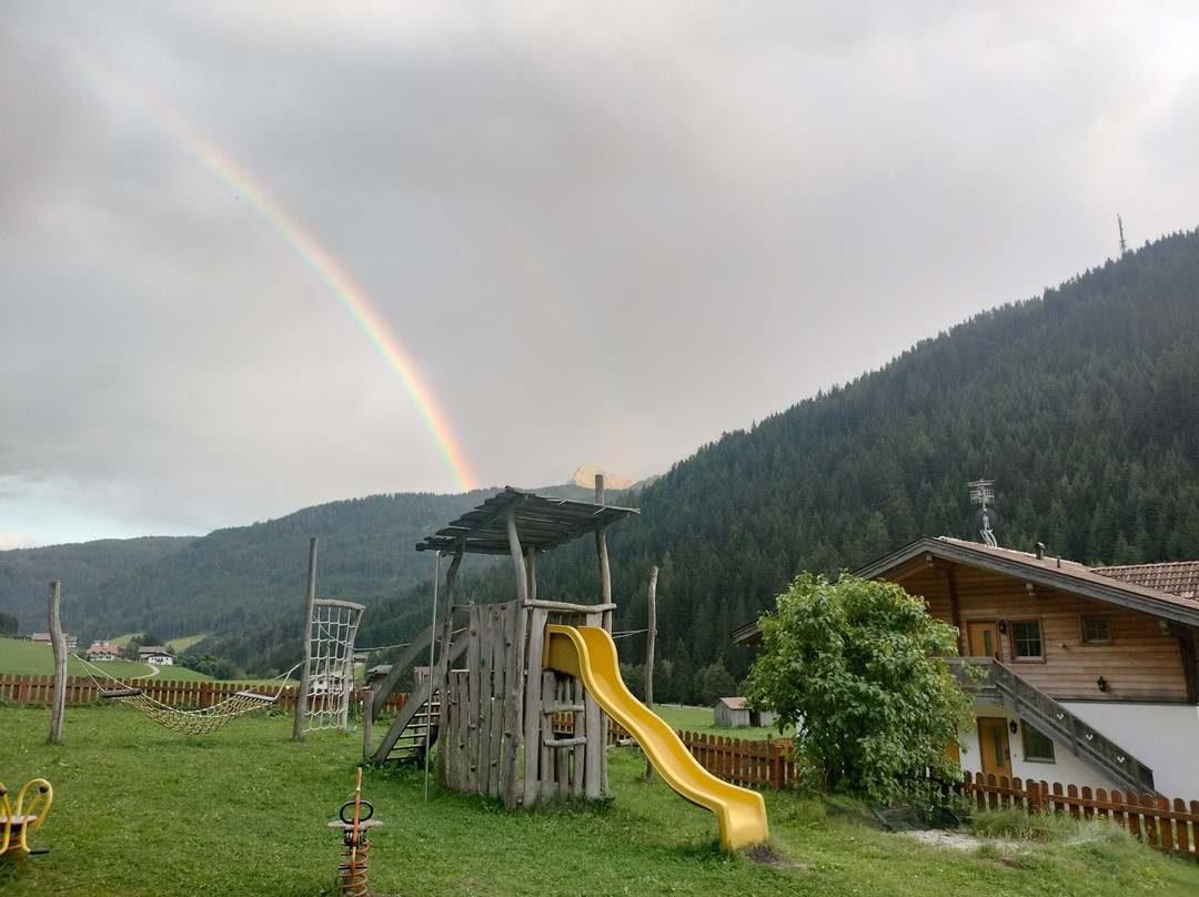 Hotel Larchhof Ratschings主图