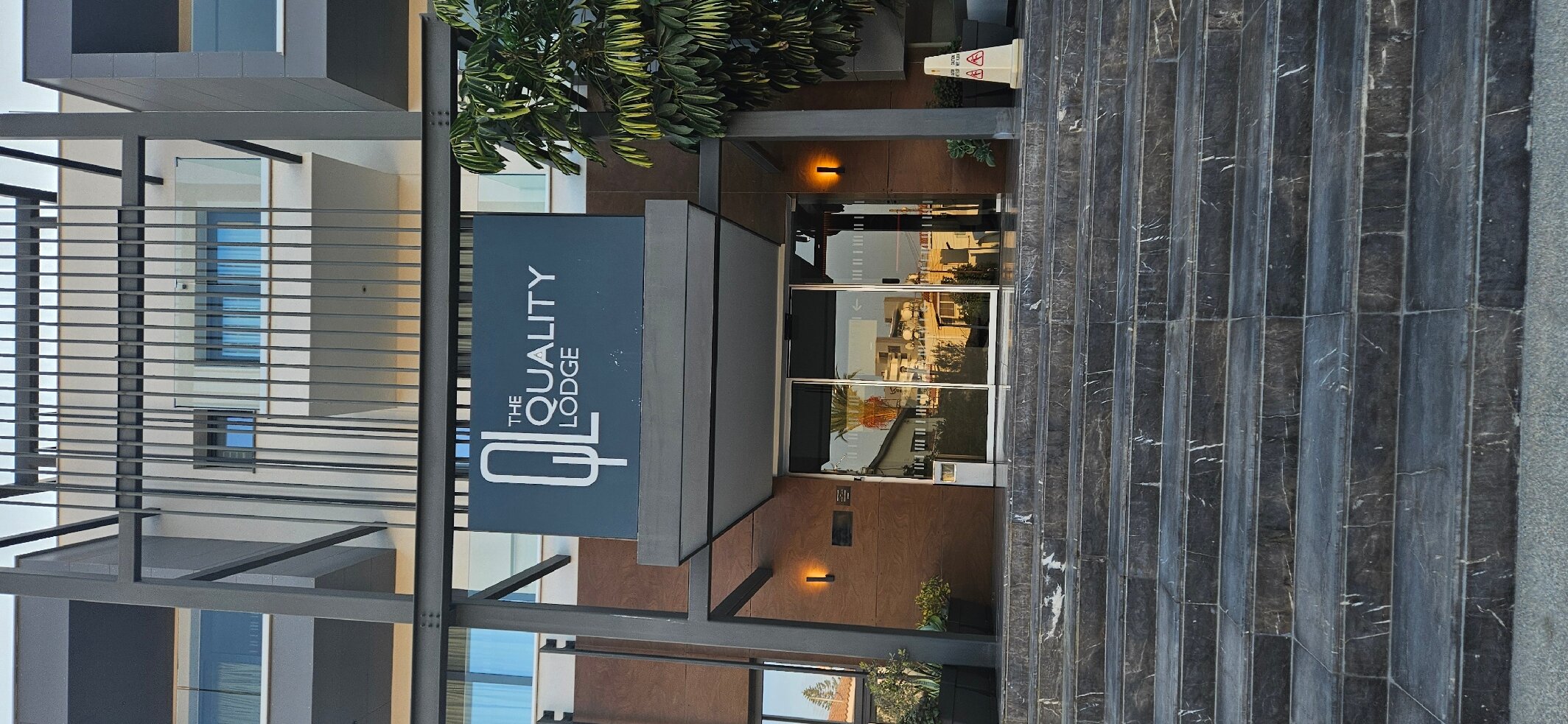 The Quality Lodge-官方