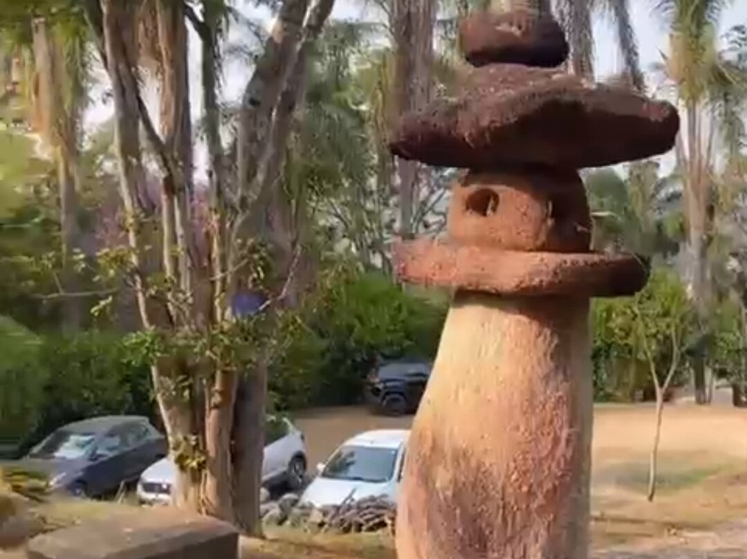 Pousada Capricho Asturiano主图