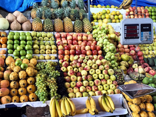 VIVA ANDINA | Travel Artisans ( Peru | Pérou )-瓦拉斯必去景点