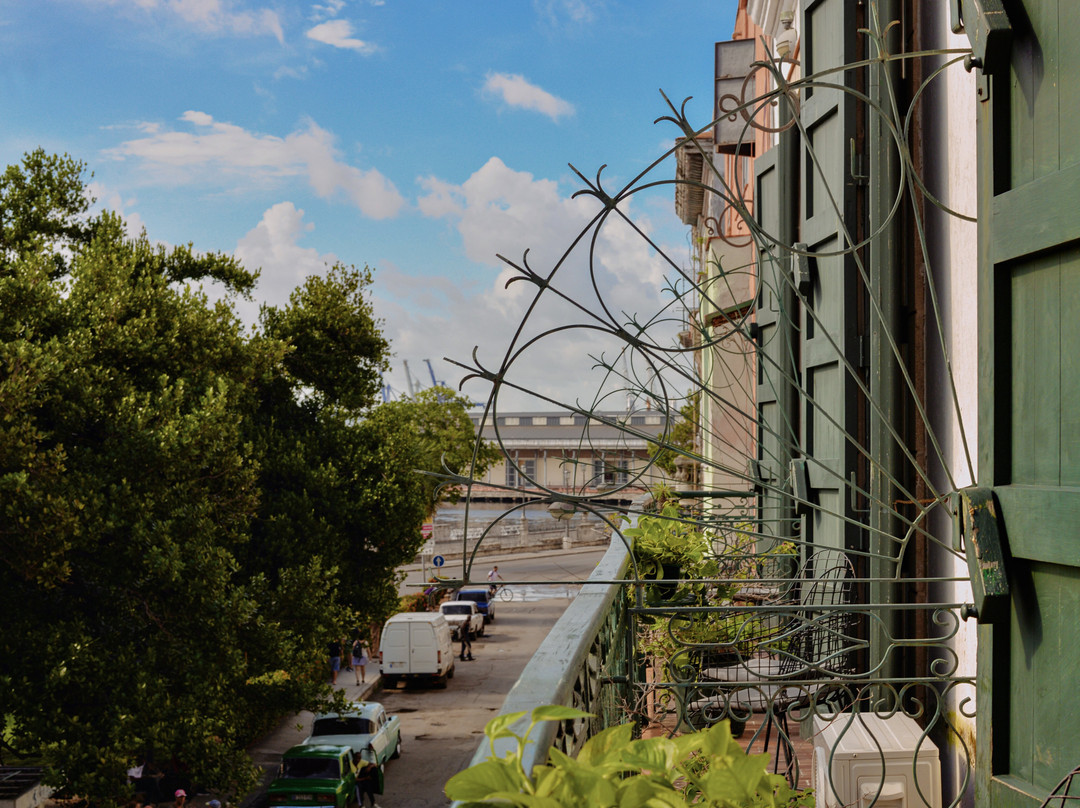 Loft Habana Boutique Hotel主图