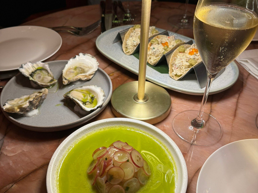 Morris Jones Bar & Restaurant-Windsor必去景点