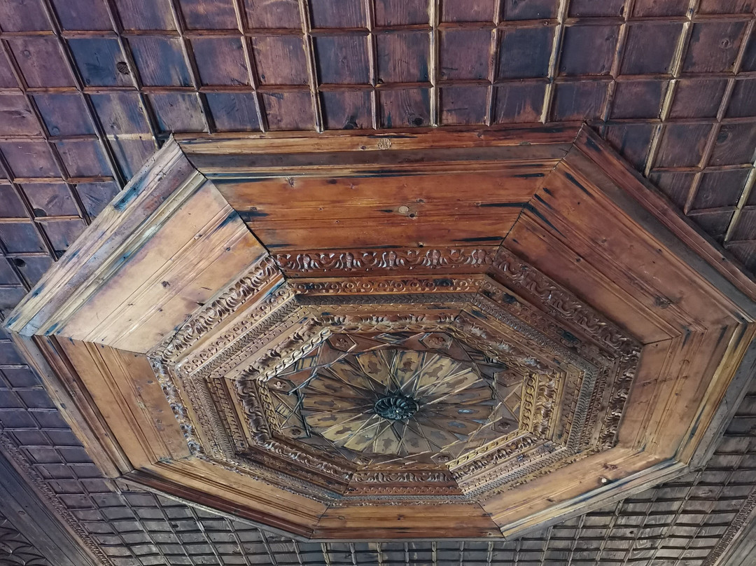 Bouboulina's Museum-斯派采必去景点