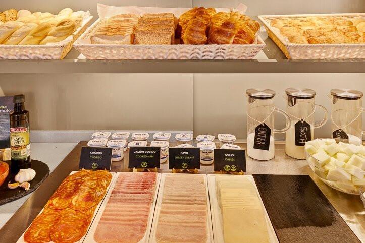 B&B Hotel Almería Vícar主图