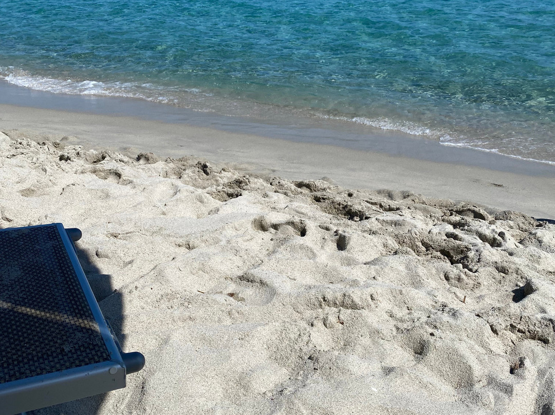 Resort Baia Cea主图