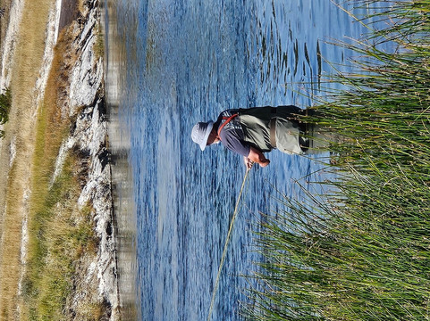 Big Sky Anglers-西黄石镇必去景点