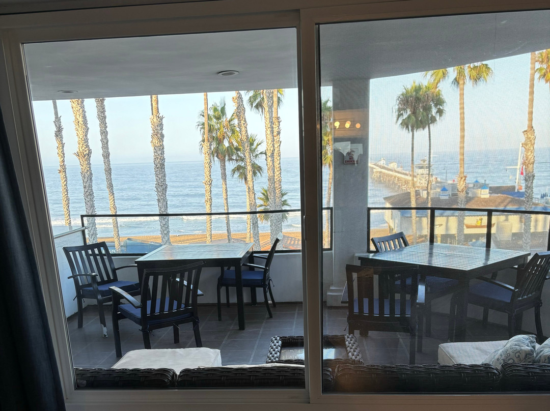 Casa Tropicana主图